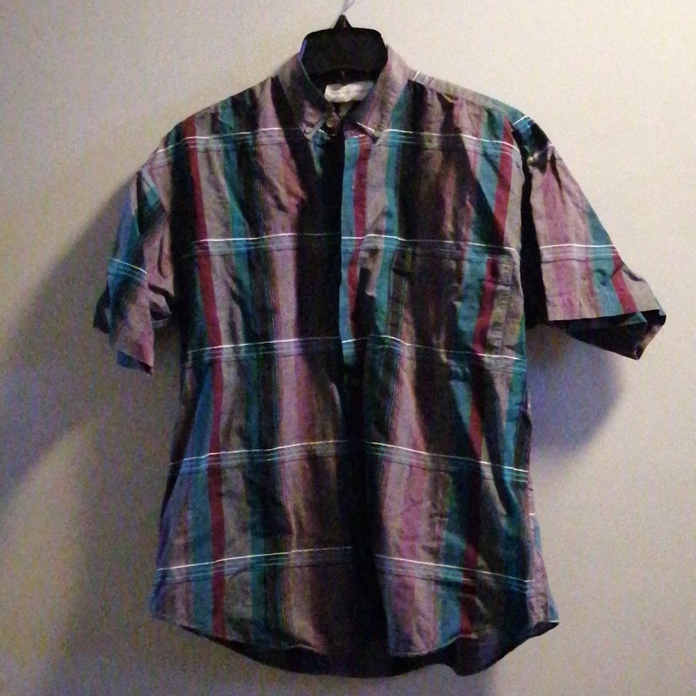 2/$20 Mark and Spencer short sleeve